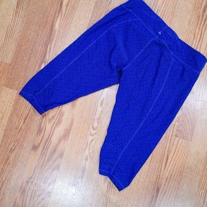 Prana Women's Leggings Size XL